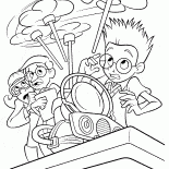 Los problemas en el coche