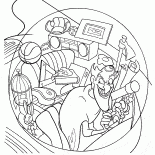 Máquina del tiempo