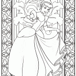 Disney Princess Cinderella