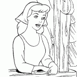 Cenicienta canta