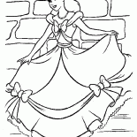 Esta princesa