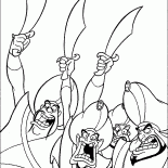 Guardián del Castillo