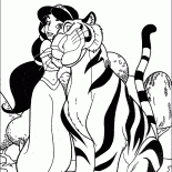 Tigre Rajah