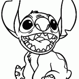 Stich - buena Destroyer