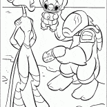 Captura Stitch