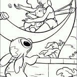 Stich solos