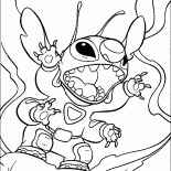 Cosa en la desesperación