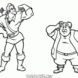 Gaston y Maurice
