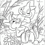 El señor y la señora Hare