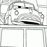 Juez Doc Hudson
