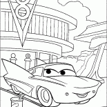 Dueño de la gasolinera