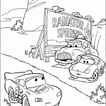 Se quedó sin gasolina