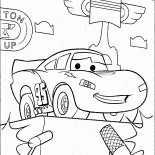 Ganador McQueen