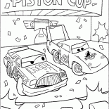 Copa Pistón