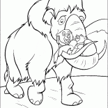 Mammoth está llevando a los osos