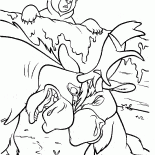 Elk y Kenai