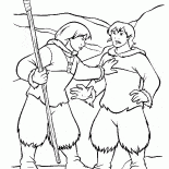 Hermanos Dispute