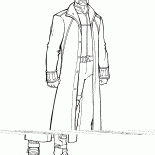Líder de la S.H.I.E.D. agencia