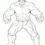 Hulk Raging