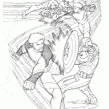 Mercurio tiene super velocidad