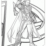 Príncipe de Asgard