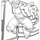 Ataques Hulk