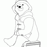 Tenga en la estación