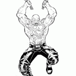 Drax el Destructor