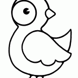 Pollo de juguete