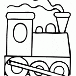 Locomotora de vapor