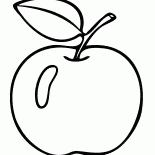 Fruta sana