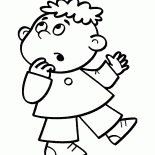 A medida que el spaymat cuervo