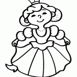 El baile de la princesa