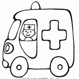 Ambulancia