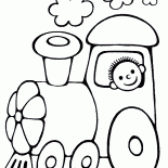 Locomotora de vapor
