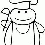cocinar