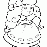 Juguetes para niñas