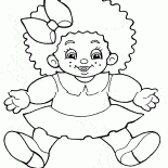 Feliz Muñeca