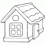 Casa del juguete