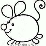 Ratón de hadas