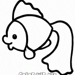 Pez pequeño