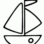 Barco flote