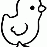 Pollo de primavera