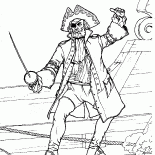 Vallas Pirata