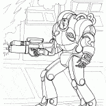 Soldado del futuro