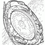 Anillo Teleport