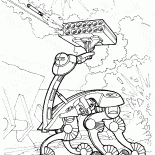 Sistema contra incendios Salvo