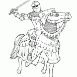 Ecuestre Knight