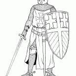 Knight Cruzada