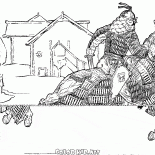 Guerrero mongol